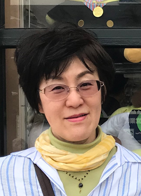 富田 素子